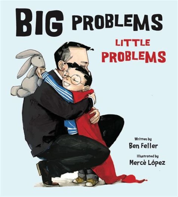 
Ben Feller Wife And Married Life, Big Problems Little Problems Author Was White House Correspondent 