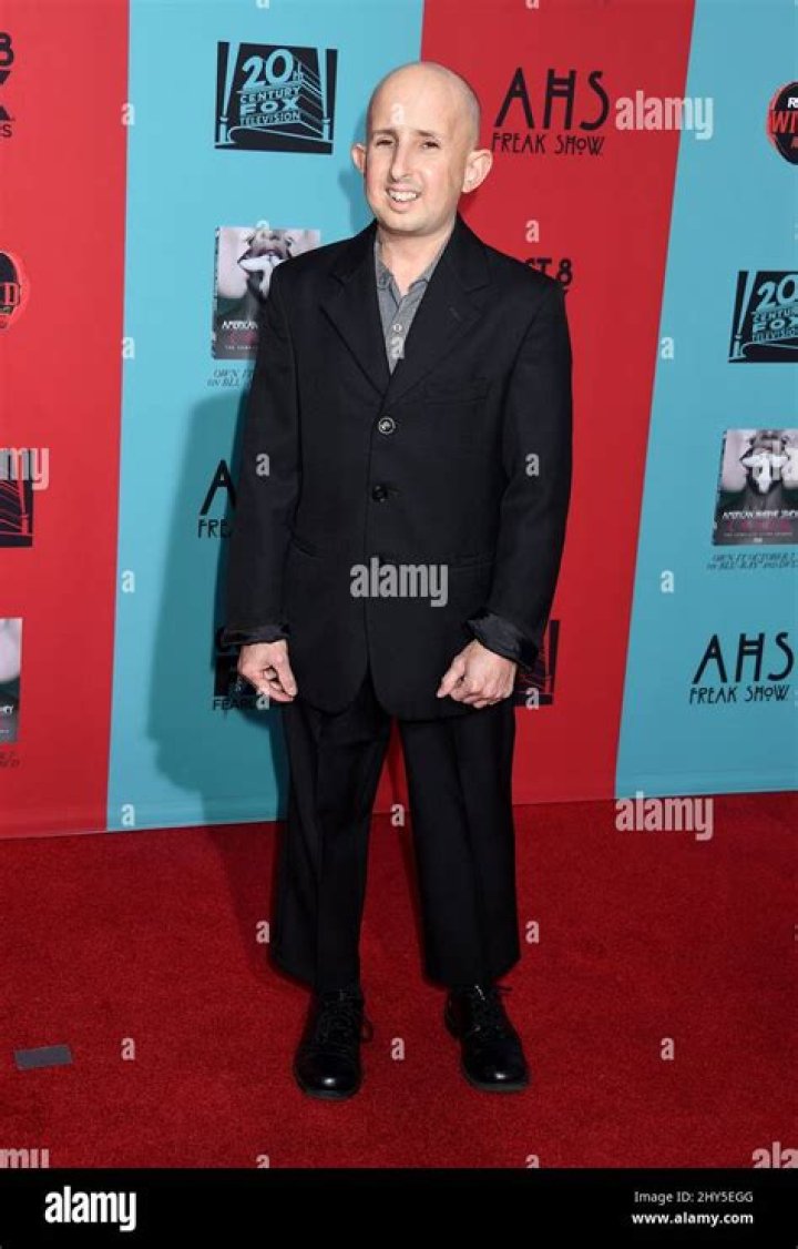 Ben Woolf Height, Weight, Net Worth, Age, Wiki, Who, Instagram, Biography