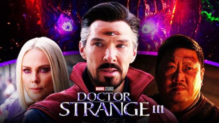 Benedict Cumberbatch Illness And Health Update; What You Should Know About Doctor Strange Cast