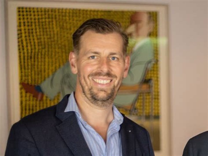 Benjamin Robert Simon Height, Weight, Net Worth, Age, Birthday, Wikipedia, Who, Nationality, Biography