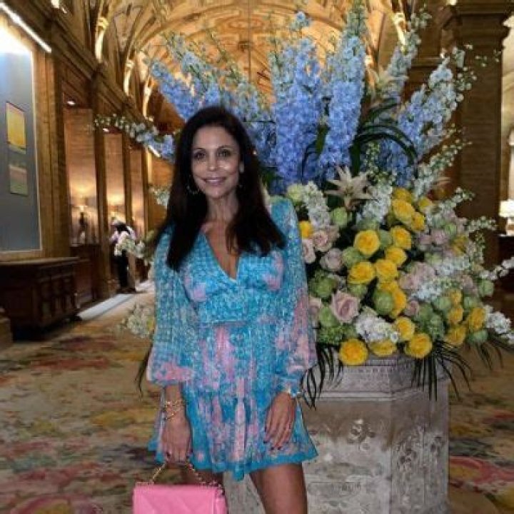 
Bethenny Frankel Is Providing $20 Million Worth Of Emergency Supplies To Ukraine 