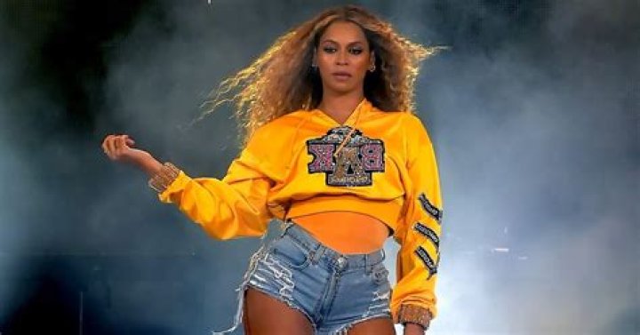 
Beyoncé Refutes Right Said Fred’s ‘Disparaging’ Claim She Didn’t Ask to Sample Their Classic Song 