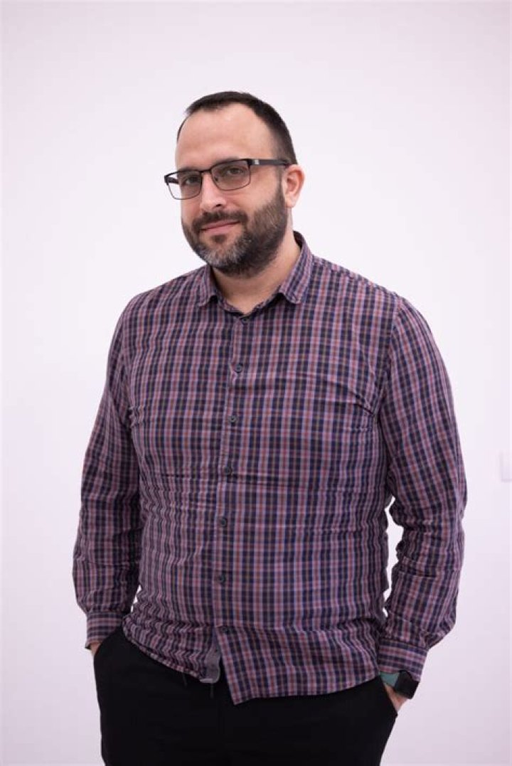 Biagio Lazaric Height, Weight, Net Worth, Age, Birthday, Wikipedia, Who, Instagram, Biography