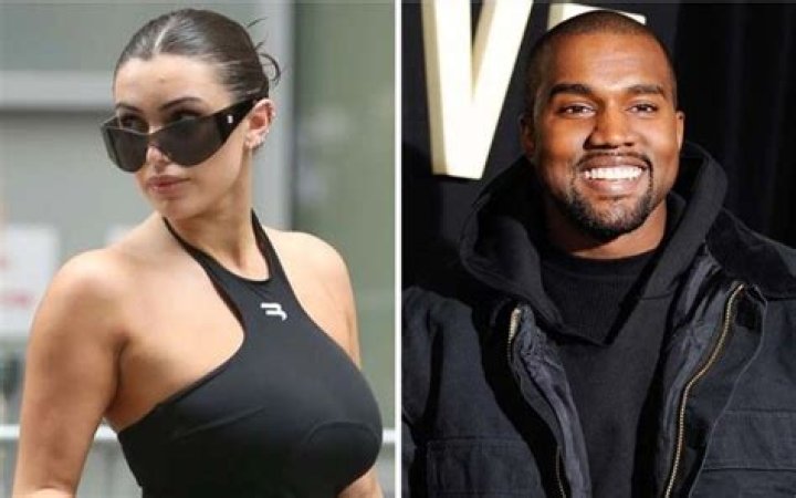 Bianca Censori Net Worth In 2023? How Rich Is Kanye West’ New Wife?