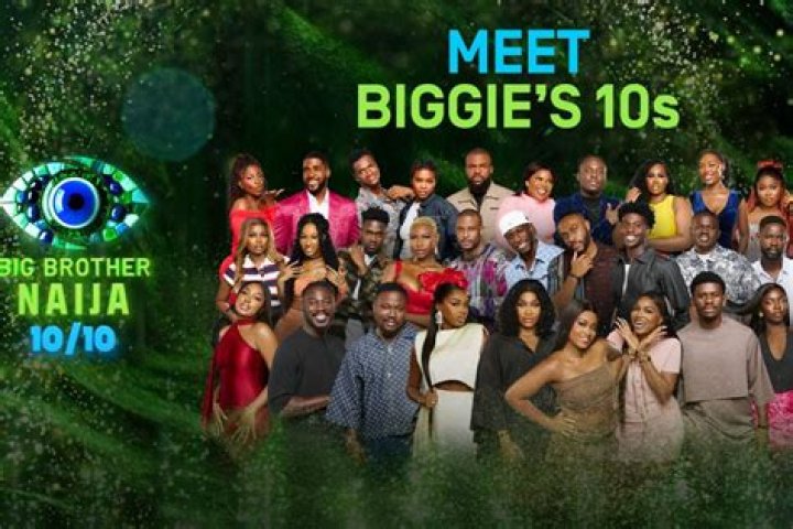 
Big Brother Naija Season 7: Level 3 Game Play 
