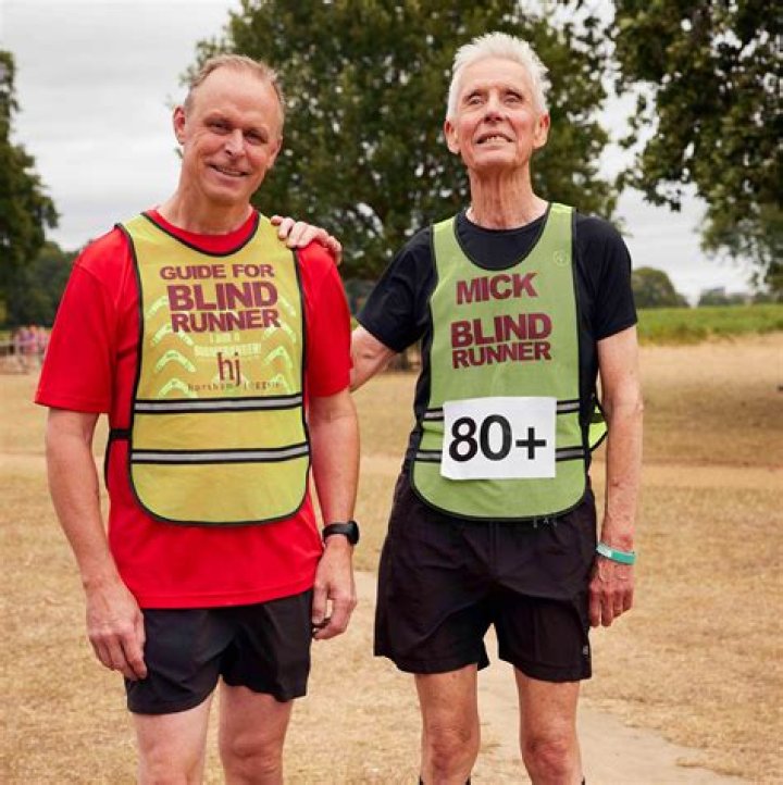 
Big Chubby – Wayne Duplock Age, Birthday, Wikipedia, Who, Nationality, Biography 