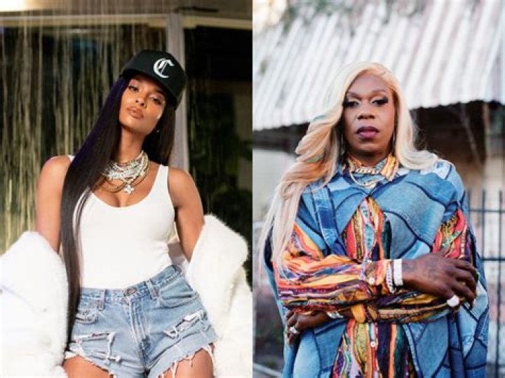 Big Freedia Height, Weight, Net Worth, Age, Birthday, Wikipedia, Who, Instagram, Biography