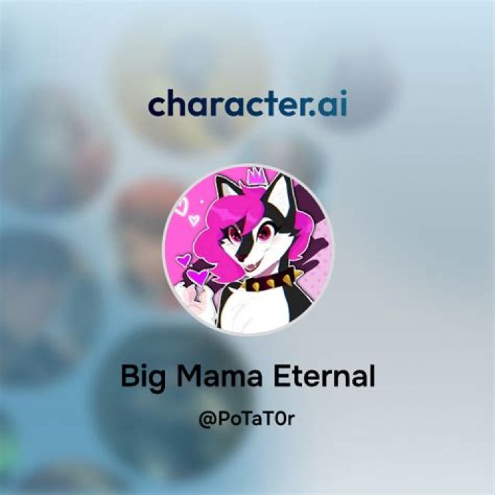 Big Mama Eternal Height, Weight, Net Worth, Age, Birthday, Wikipedia, Who, Nationality, Biography