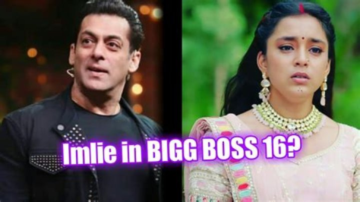 
Bigg Boss 16: Imlie fame Fahmaan Khan shares a special message for Sumbul Touqeer as she enters the Bigg Boss house 