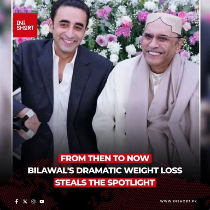 Bilawal Bhutto Zardari Height, Weight, Net Worth, Age, Birthday, Wikipedia, Who, Instagram, Biography