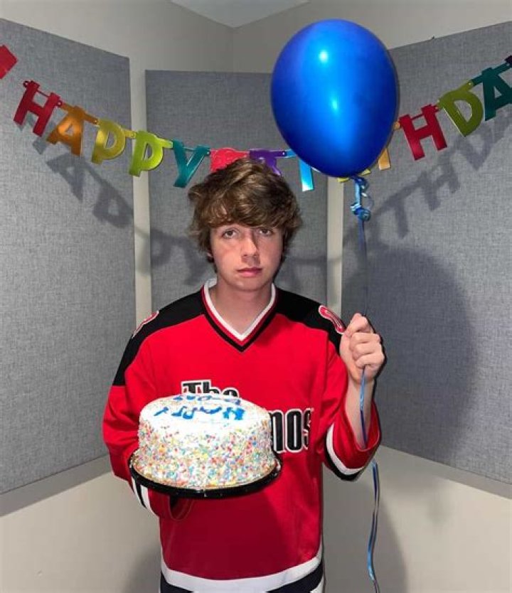 Billy Jacobs Age, Birthday, Wikipedia, Who, Nationality, Biography