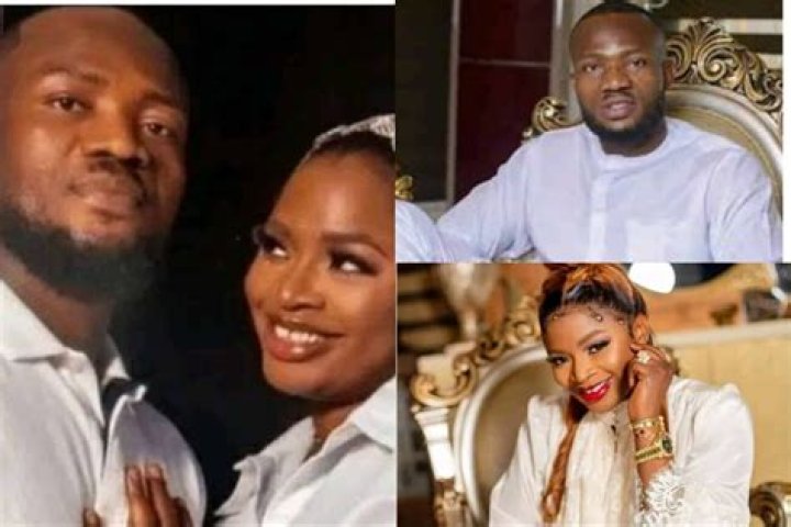 
“Bimbo, Late IVD’s Wife, Was A Chronic Drug Addict.” Kemi Olunloyo Reveals. 