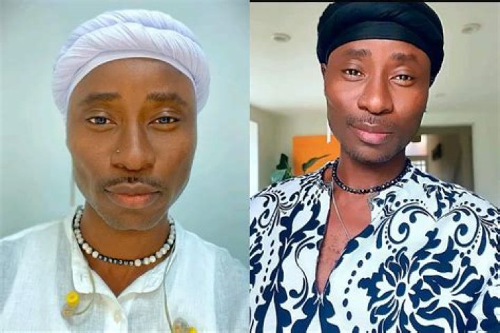 
Bisi Alimi Shares His Shocking Conversion Therapy In The Hands Of Nigerian Pastors 