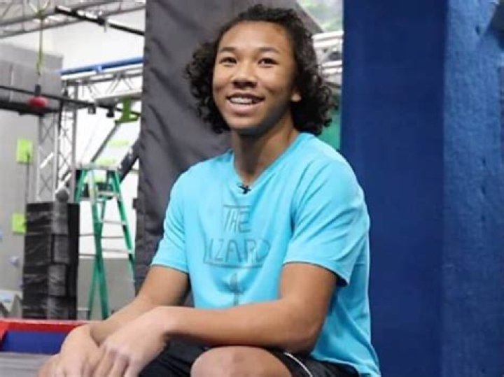 
BJ Boyd Height, Age, Wife, Biography, Wiki, Net Worth 