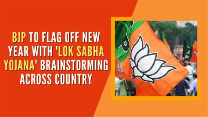 
BJP first to recognise social media as the new electoral battlefield 