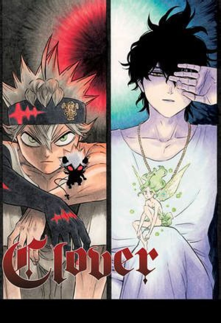  Black Clover Chapter 326 Release Date and Time, Countdown, When Is It Coming Out