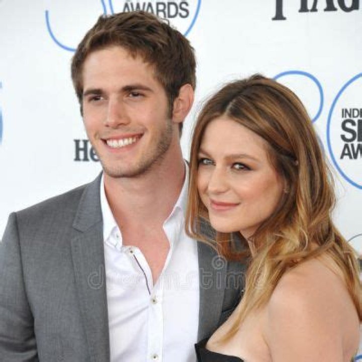 
Blake Jenner Was Detained And Accused Of Domestic Violence By Melissa Benoist 
