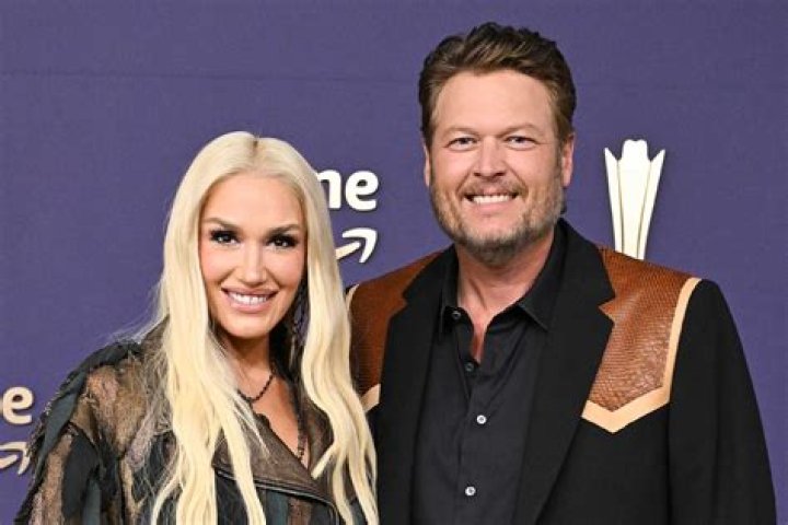 
Blake Shelton Ex Wife Who is Blake Shelton Ex Wife? 