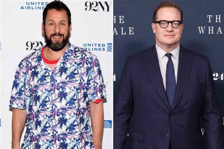 
Blake Shelton Says His Raucous New Game Show ‘Barmageddon’ Is ‘The Hangover’ with His Famous Pals 