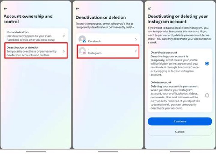 
Blessing Okoro’s IG Account Deactivated After Declaring Herself As Official Therapist Of IVD 