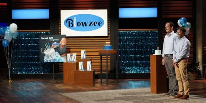 Blowzee Shark Tank Update: Where Is Blowzee Now?