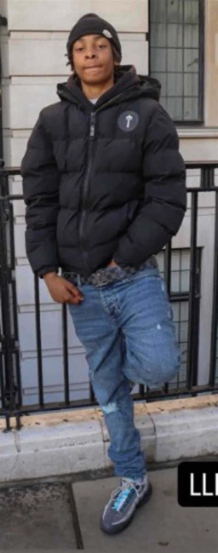 
BNXN Reacts To Wizkid’s Mention On ‘Money & Love’ 