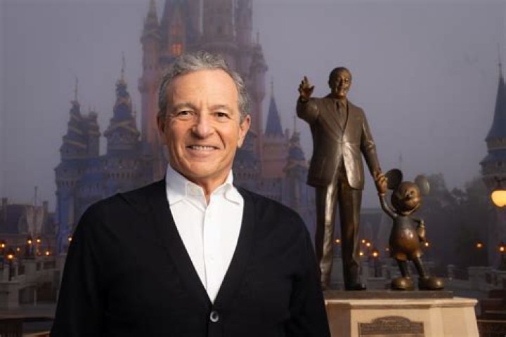 Bob Iger Health 2023: What Happened To Disney CEO? Controversy And Scandal