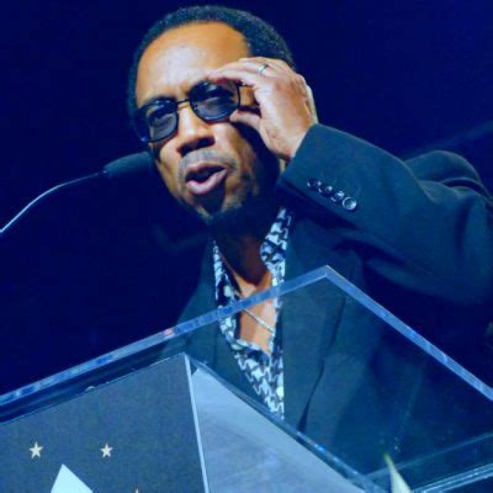 
Bobby O’Jay The Legendary Dj Passed Away At The Age Of 68 