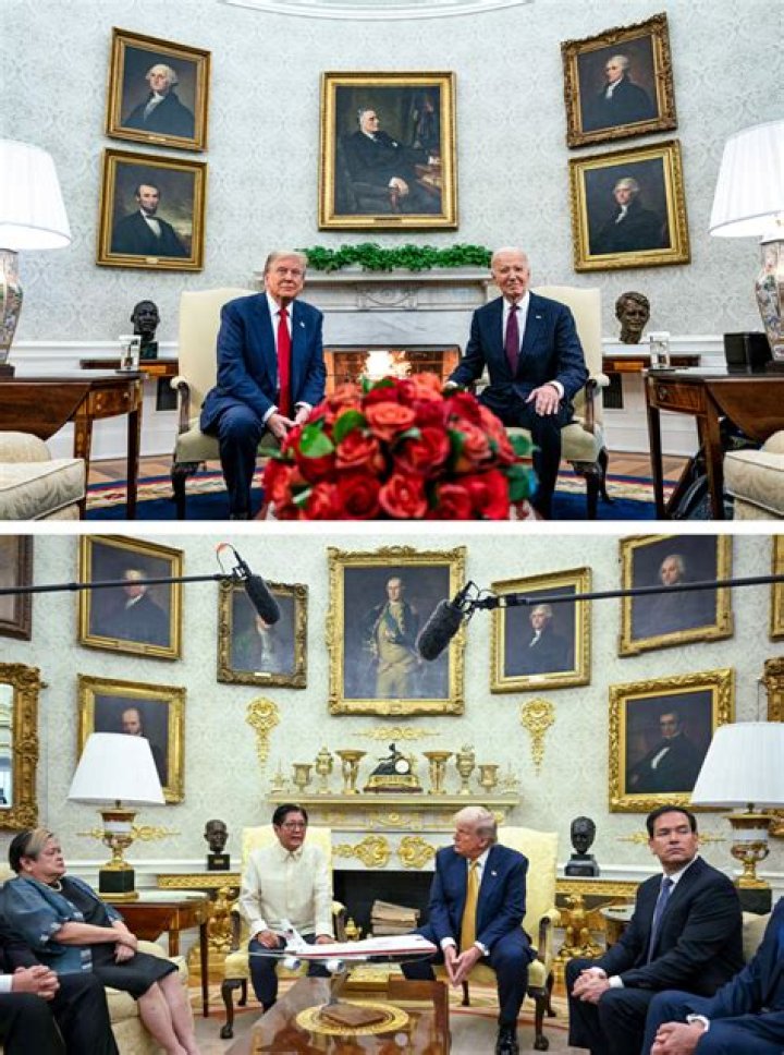 
Bono Reveals He Once Woke Up in White House Lincoln Bedroom After Dinner and Drinks with Barack Obama 