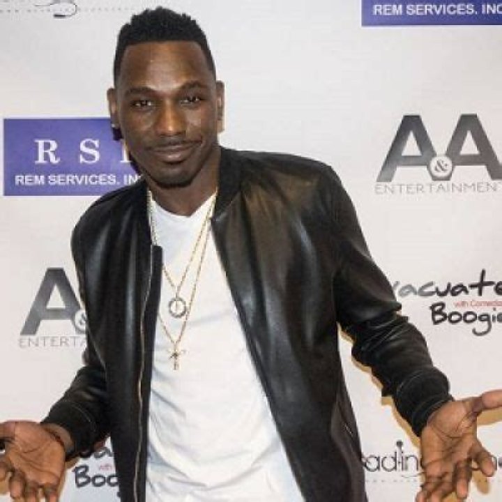 Boogie B Montrell Height, Weight, Net Worth, Age, Birthday, Wikipedia, Who, Instagram, Biography