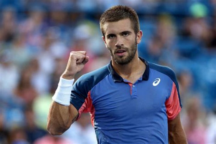 
Borna Coric Height, Weight, Net Worth, Age, Birthday, Wikipedia, Who, Nationality, Biography 