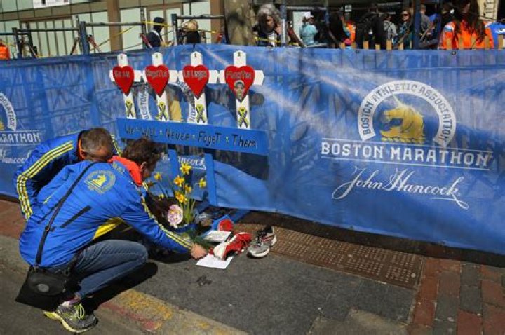 
Boston Marathon Bombings: What did Tamerlan Tsarnaev’s note inside the boat say? 