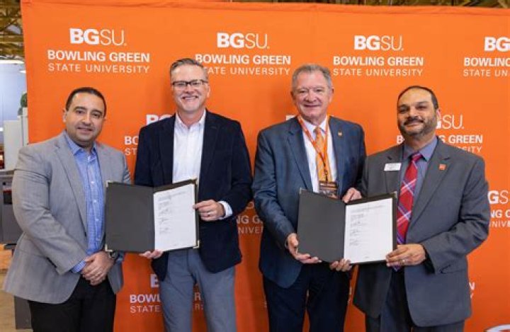 
Bowling Green State University Settles Stone Foltz’s Family Hazing Lawsuit 