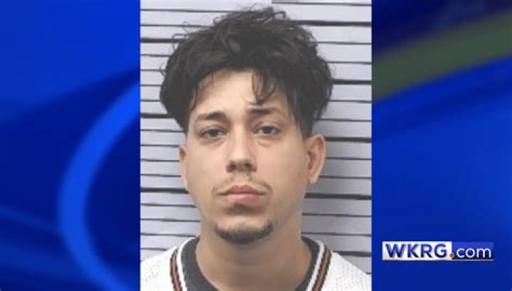 
Boy From Philadelphia Joseph Rodriguez Arrested Over The Murder Of Frank Decero 