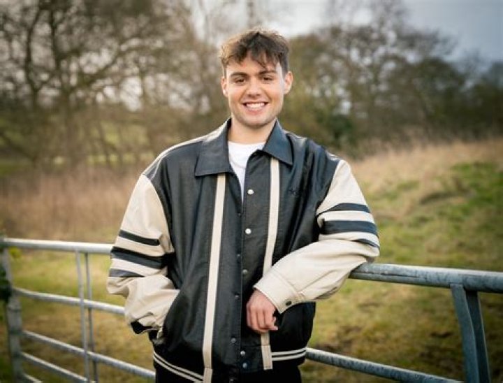 Bradley Barton Age, Birthday, Wikipedia, Who, Nationality, Biography