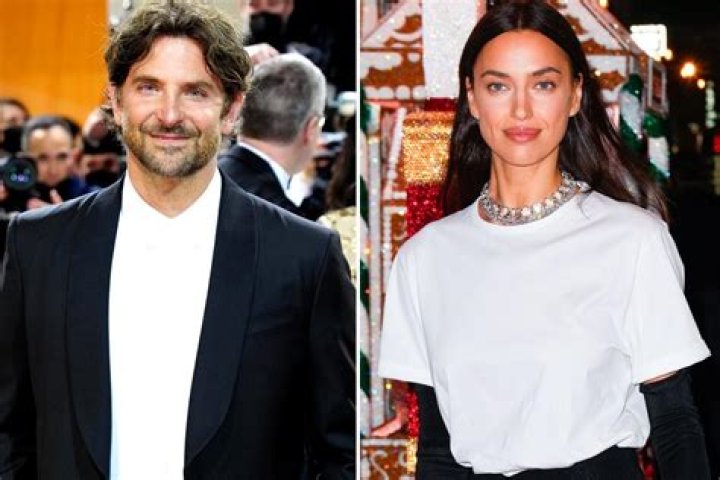 
Bradley Cooper and Irina Shayk Spend Thanksgiving Together: She Is ‘Very Happy’ 