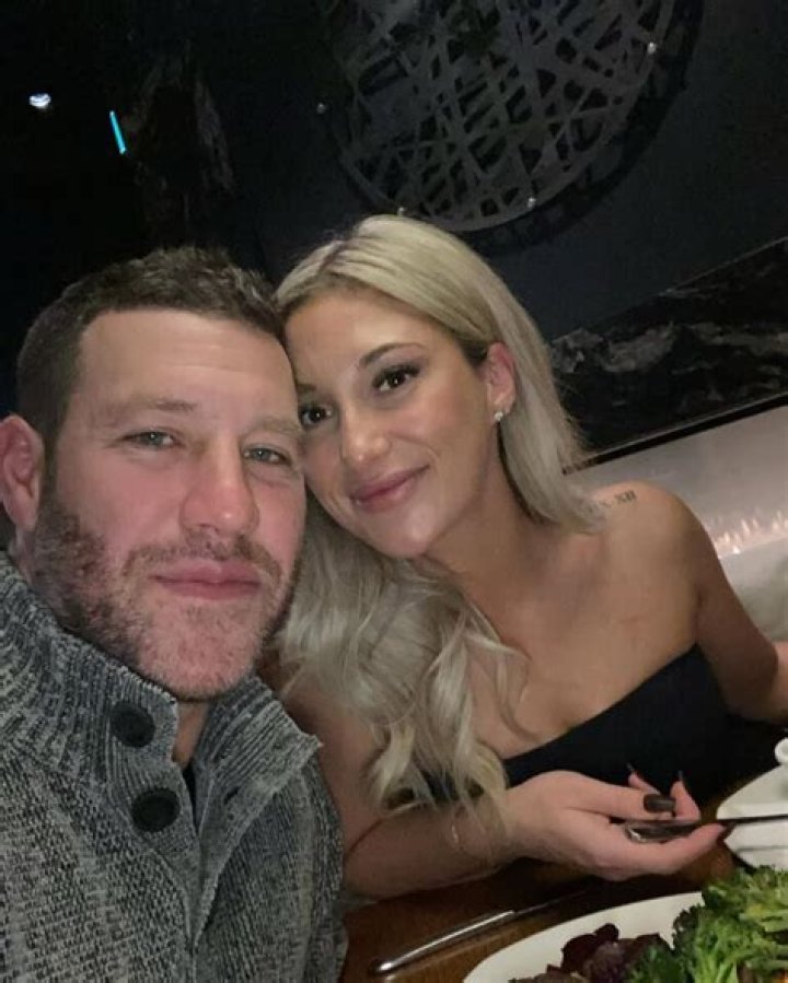 Brandon Prust Height, Weight, Net Worth, Age, Birthday, Wikipedia, Who, Instagram, Biography