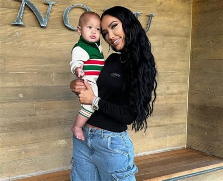 
Bre Tiesi Age: How Old Is Nick Cannon New Baby Mama? Nationality on Instagram 