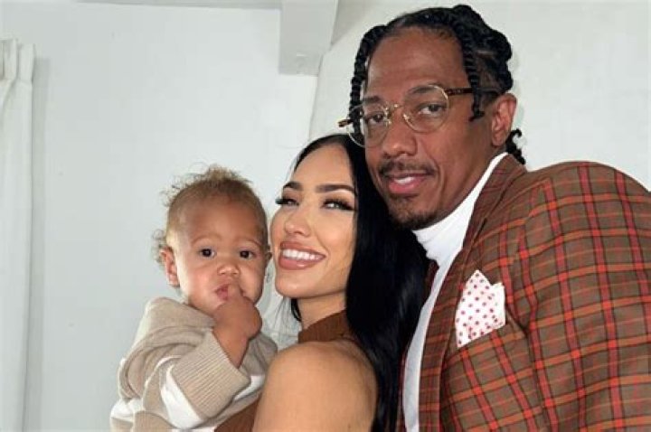 
Bre Tiesi and Nick Cannon’s newborn child required respiratory support after birth 