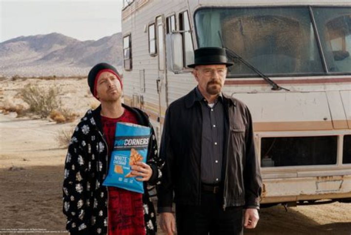 
Breaking Bad: Was Aaron Paul Character Jesse Pinkman Written To Be Transgender? 