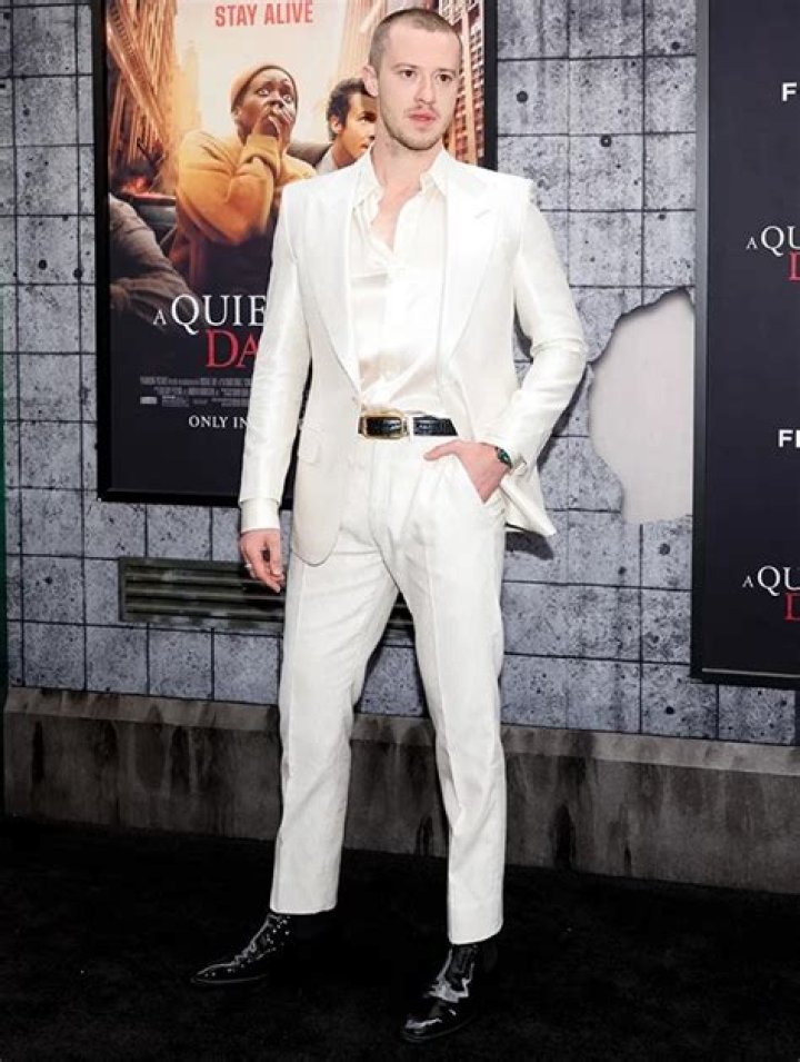 
Brendan Quinn Height, Weight, Net Worth, Age, Birthday, Wikipedia, Who, Instagram, Biography 