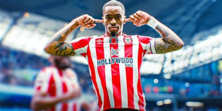 
Brentford Fans Won’t Be Happy To See Ivan Toney Video, Watch His Social Media Rant 