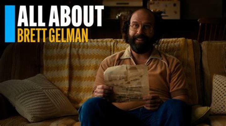 Brett Clifford Gelman Height, Weight, Net Worth, Age, Birthday, Wikipedia, Who, Nationality, Biography