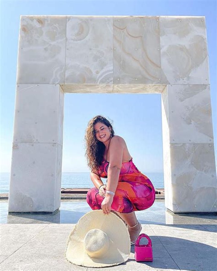 Bri Obaseki Height, Weight, Net Worth, Age, Birthday, Wikipedia, Who, Nationality, Biography