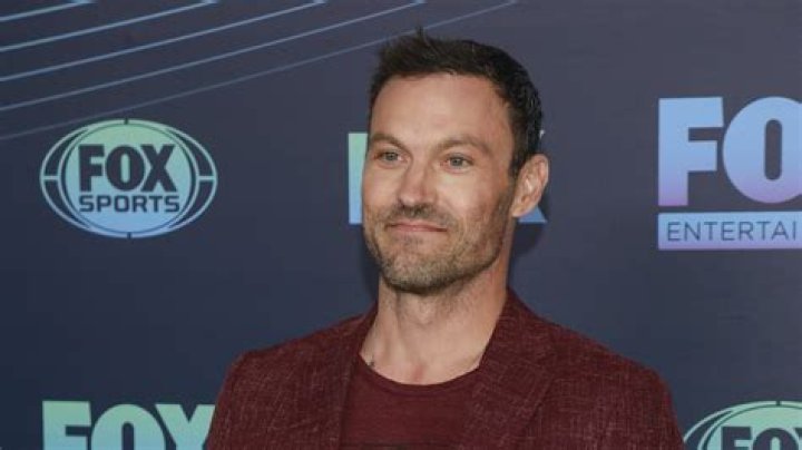 Brian Austin Green & Tina Louise Just Split After Less Than a Month of Dating