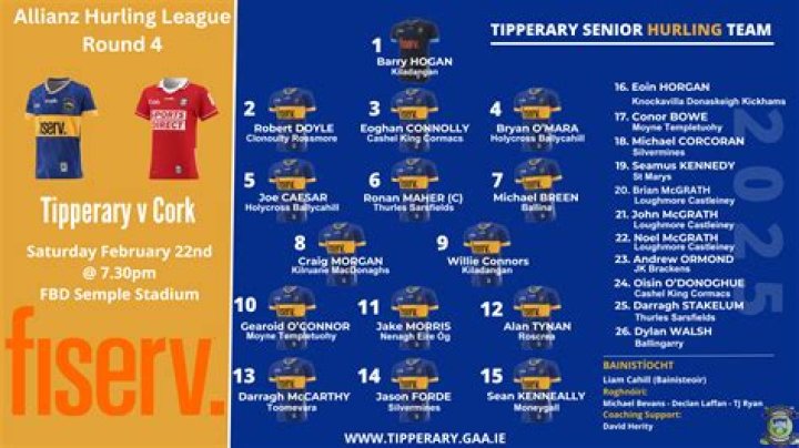 
Brian Cody Salary And Net Worth Explored As The Hurling Manager Ended His Coaching Career At Cats 