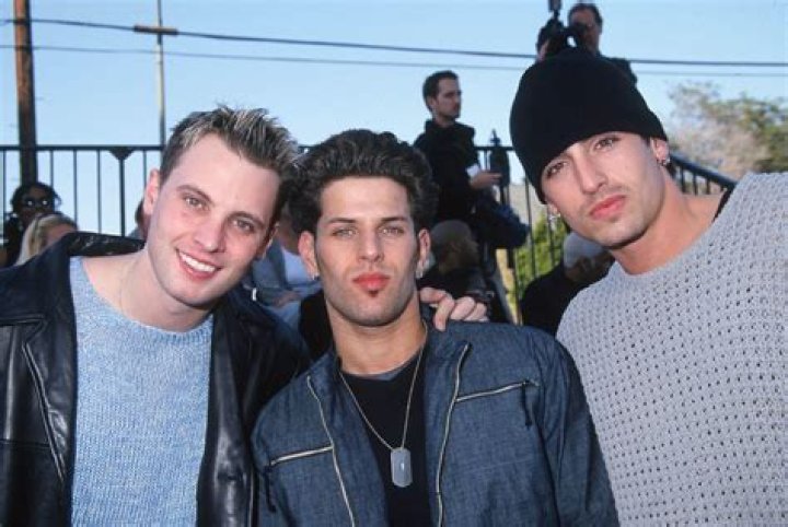 Brian Gillis Wikipedia and Age | LFO Member Dead | Cause Of Death and Obituary