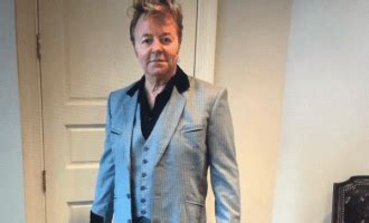 
Brian Setzer Illness And Health Update, What Illness Does Brian Setzer Have? 