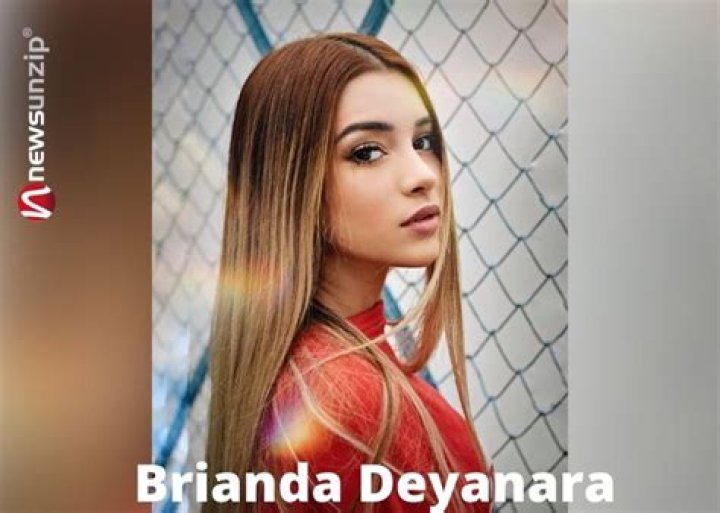 
Brianda Deyanara Height, Weight, Net Worth, Age, Wiki, Who, Instagram, Biography 