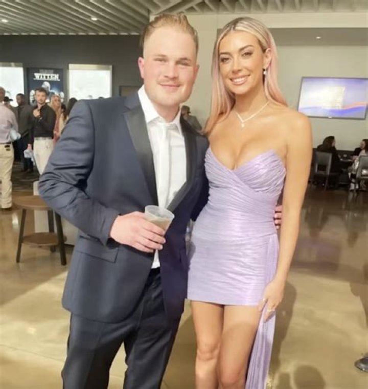 Brianna Chickenfry Height, Weight, Net Worth, Age, Birthday, Wikipedia, Who, Nationality, Biography